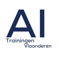 AI Trainingen Vlaanderen logo - Similar company to De Ai Workshop