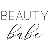 BEAUTY babe logo - Similar company to Lobe® Beauty