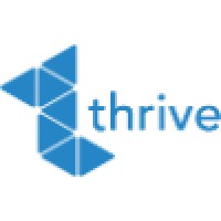 Thrive HQ logo - Similar company to Scotland'S Third Sector Research Forum