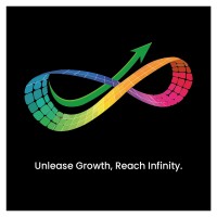 Infinite Growth logo - Similar company to Code Pulx