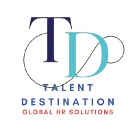 Talent Destination logo - Similar company to Eagles Hunt