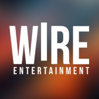 Wire Entertainment logo - Similar company to Fineengineering Tv