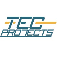 TEC-projects (NL) logo - Similar company to Race Hardware Engineering, Brake, Clutch & Fluidsystems