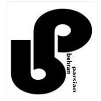 Behran Parsian logo - Similar company to Pardazesh Server Nivan