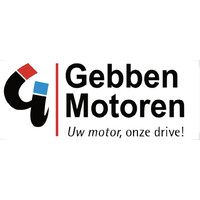 Gebben Motoren BV logo - Similar company to Uce Trading