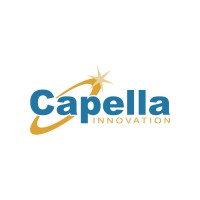 Capella Innovation inc. logo - Similar company to Alliance Analytical Labs