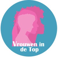 Vrouwen in de Top logo - Similar company to Aawiz