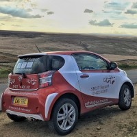 SBC IT Support logo - Similar company to Strategic Business Communications