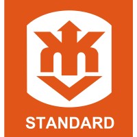 VKK STANDARDKESSEL Köthen Group logo - Similar company to Tk-Topboiler