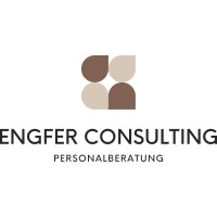 Engfer Consulting logo - Similar company to Blauerpfau