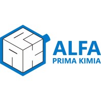 PT. Alfa Prima Kimia logo - Similar company to Pt Kanmochem Warna Abadi