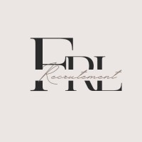 FRL Recrutement logo - Similar company to Agence Kompaire