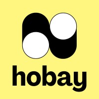 hobay logo - Similar company to Netme