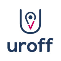 Uroff Perú logo - Similar company to Uroff