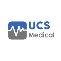 UCS Medical logo - Similar company to Hm Ltd