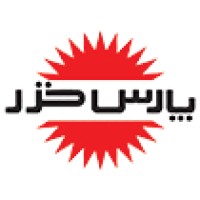 Pars Khazar Official logo - Similar company to Masterplus