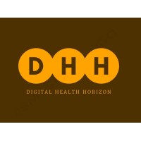 Digital Health Horizon - Digital Therapeutics Italy logo - Similar company to Appocrate Srl - Digital Health Solutions
