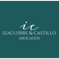 Izaguirre & Castillo Abogados Las Palmas logo - Similar company to Re/Max Marina Servicios Inmobiliarios En Las Palmas