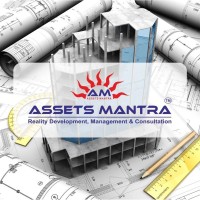 Assets Mantra