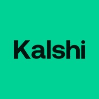 Kalshi logo - Similar company to Tellme Networks