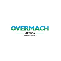 OVERMACH AFRICA logo - Similar company to Ma-Tools