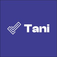 Tani AI logo - Similar company to Isolutions