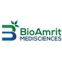 BIOAMRIT MEDISCIENCES logo - Similar company to Bioiris Pharmaceuticals Pvt Ltd