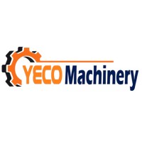 Yeco Machinery Equipment Co., Ltd. logo - Similar company to Mirafu Machinery Co.,Ltd