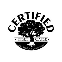 Certified Tree Care LLC logo - Similar company to Tara Solutions