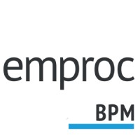 emproc BAU UND PROJEKTMANAGEMENT logo - Similar company to Emproc