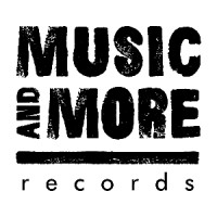 Music & More Records logo - Similar company to Aptego