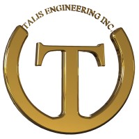 Talis Engineering Inc. logo - Similar company to Rewinz Tech Chlor System