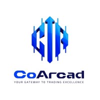 CoArcad logo - Similar company to Transaction Trading