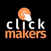 clickmakers.io logo - Similar company to Measurebit