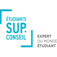 ETUDIANTS SUP CONSEIL logo - Similar company to Qualitel Telecom