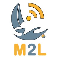 LES MARINES DE LIMAY / LM2L logo - Similar company to Hatom Group