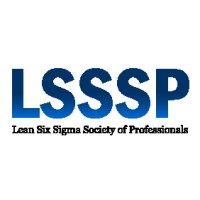 Lean Six Sigma Society of Professionals (LSSSP) logo - Similar company to Synergen Group