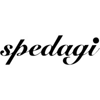 Spedagi logo - Similar company to Studio Dapur