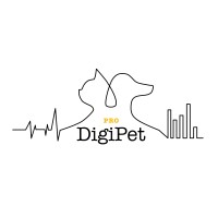 proDigiPet logo - Similar company to Zop