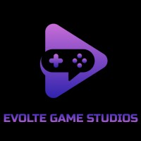 Evolte Game Studios logo - Similar company to Bef Games