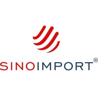 SinoImport® USA logo - Similar company to Zaplet
