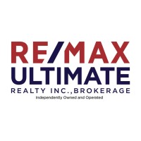 RE/MAX Ultimate Realty Inc. Brokerage logo - Similar company to Remax Nova