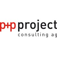 p+p project consulting logo - Similar company to P+P Project Solutions Sa