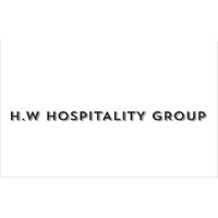 H.W Hospitality Group logo - Similar company to H Hospitality Group