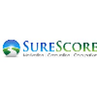 Sure Score logo - Similar company to Surescore