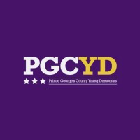 Prince George's County Young Democrats logo - Similar company to Roothbert Fund Inc