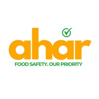 Ahar logo - Similar company to Cuebites Digital - Sydney Based Design And Development Agency | Website | Apps | Software