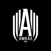 Amkal FC logo - Similar company to Gambit Esports