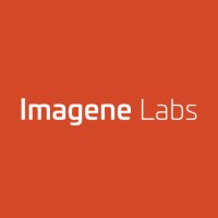Imagene Labs logo - Similar company to Microtube Technologies Pte Ltd