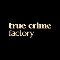 True Crime Factory logo - Similar company to Goroka